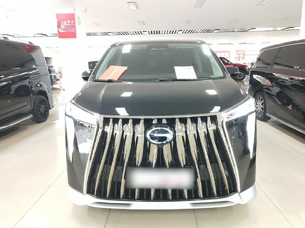 GAC Trumpchi E9 2024, 48000 км, за 35241 USD