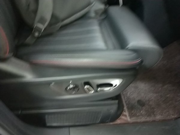 GAC Trumpchi E9 2024, 48000 км, за 35241 USD - фото 23