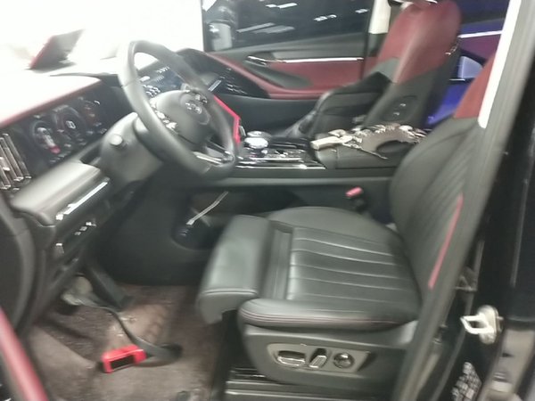 GAC Trumpchi E9 2024, 48000 км, за 35241 USD - фото 18