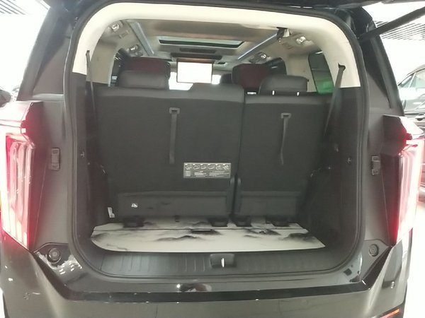 GAC Trumpchi E9 2024, 48000 км, за 35241 USD - фото 22
