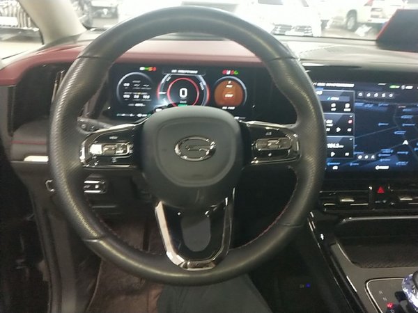 GAC Trumpchi E9 2024, 48000 км, за 35241 USD - фото 14