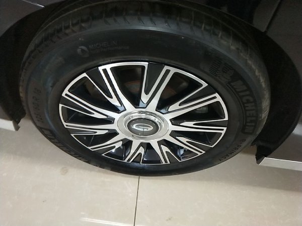 GAC Trumpchi E9 2024, 48000 км, за 35241 USD - фото 10