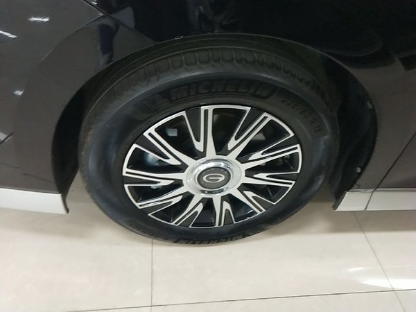 GAC Trumpchi E9 2024, 48000 км, за 35241 USD - фото 8