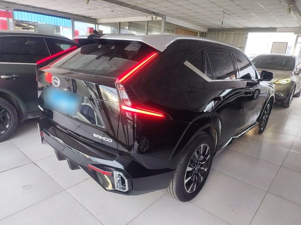 GAC Trumpchi EMKOO 2022, 31300 км, за 12037 USD - фото 6