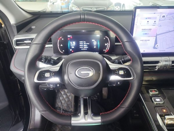 GAC Trumpchi EMKOO 2022, 31300 км, за 12037 USD - фото 14