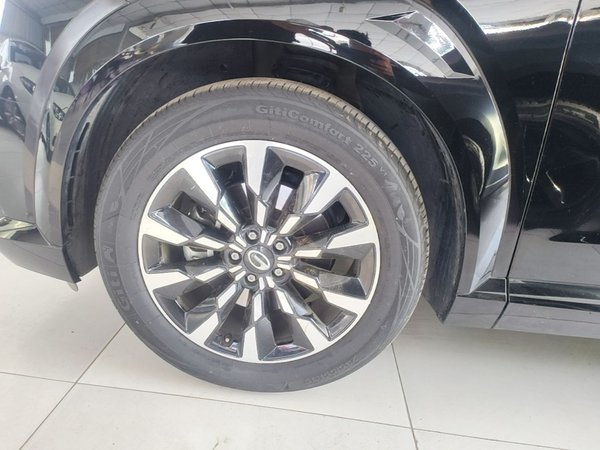 GAC Trumpchi EMKOO 2022, 31300 км, за 12037 USD - фото 8