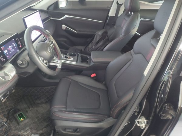 GAC Trumpchi EMKOO 2022, 31300 км, за 12037 USD - фото 18