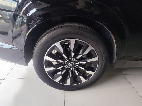 GAC Trumpchi EMKOO 2022, 31300 км, за 12037 USD - фото 10