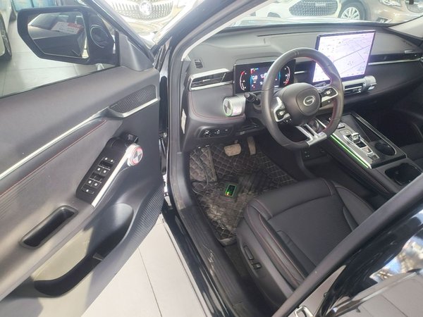 GAC Trumpchi EMKOO 2022, 31300 км, за 12037 USD - фото 19