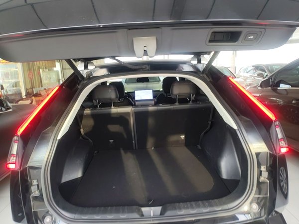 GAC Trumpchi EMKOO 2022, 31300 км, за 12037 USD - фото 22