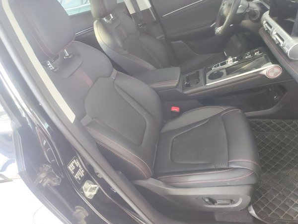 GAC Trumpchi EMKOO 2022, 31300 км, за 12037 USD - фото 23