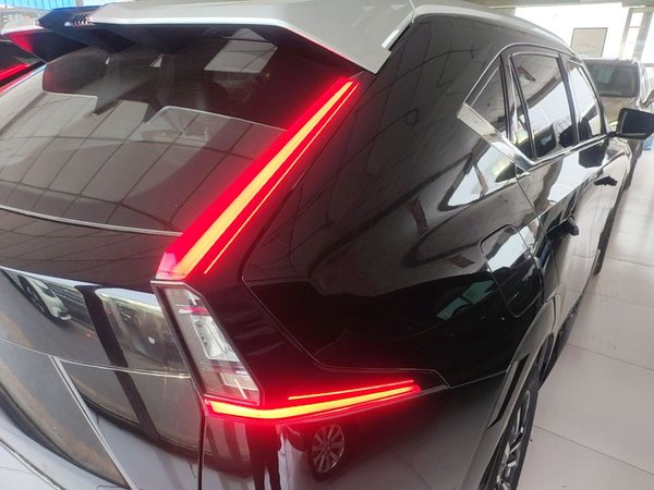 GAC Trumpchi EMKOO 2022, 31300 км, за 12037 USD - фото 7