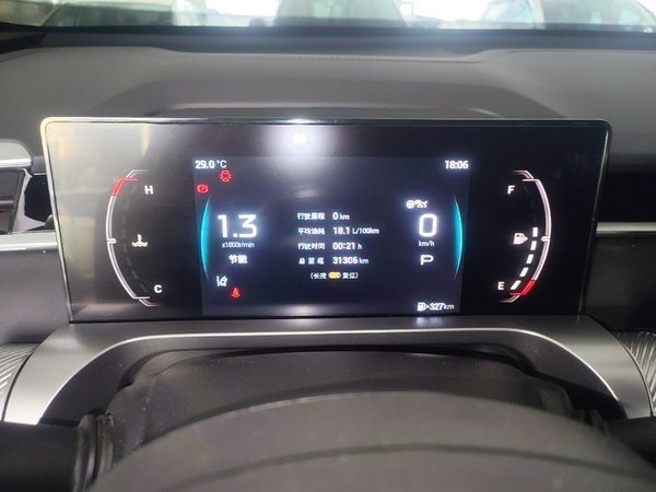GAC Trumpchi EMKOO 2022, 31300 км, за 12037 USD - фото 15