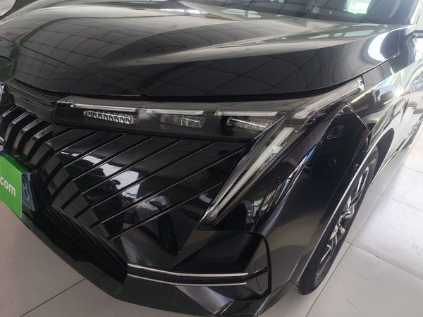 GAC Trumpchi EMKOO 2022, 31300 км, за 12037 USD - фото 9