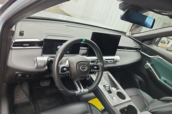 GAC Trumpchi EMKOO 2022, 27000 км, за 12265 USD - фото 10
