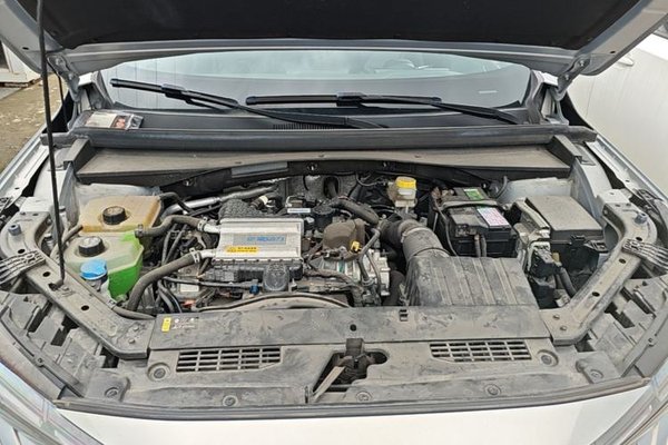 GAC Trumpchi EMKOO 2022, 27000 км, за 12265 USD - фото 22