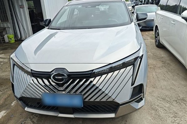 GAC Trumpchi EMKOO 2022, 27000 км, за 12265 USD - фото 26