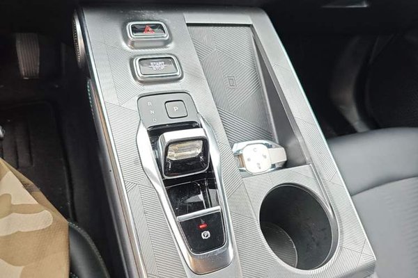 GAC Trumpchi EMKOO 2022, 27000 км, за 12265 USD - фото 14