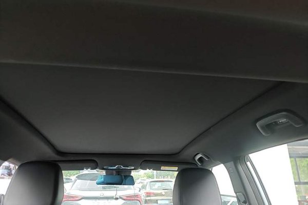 GAC Trumpchi EMKOO 2022, 27000 км, за 12265 USD - фото 19