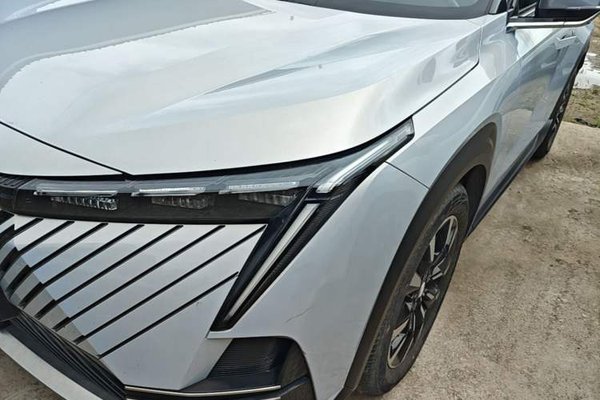 GAC Trumpchi EMKOO 2022, 27000 км, за 12265 USD - фото 6