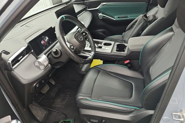 GAC Trumpchi EMKOO 2022, 27000 км, за 12265 USD - фото 15