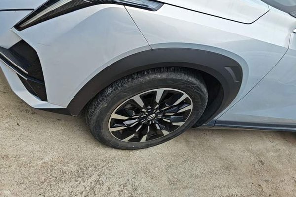 GAC Trumpchi EMKOO 2022, 27000 км, за 12265 USD - фото 8