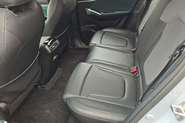 GAC Trumpchi EMKOO 2022, 27000 км, за 12265 USD - фото 18