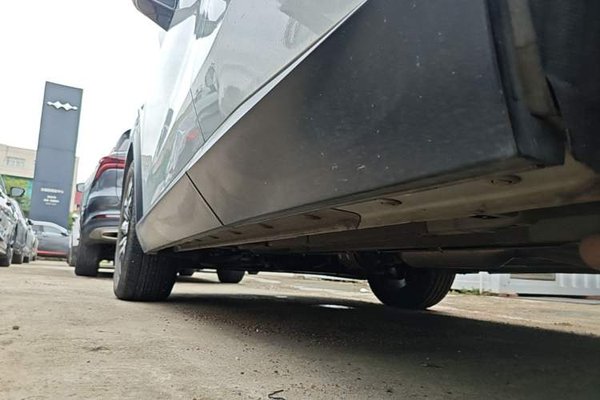 GAC Trumpchi EMKOO 2022, 27000 км, за 12265 USD - фото 23