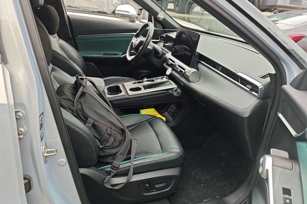 GAC Trumpchi EMKOO 2022, 27000 км, за 12265 USD - фото 17