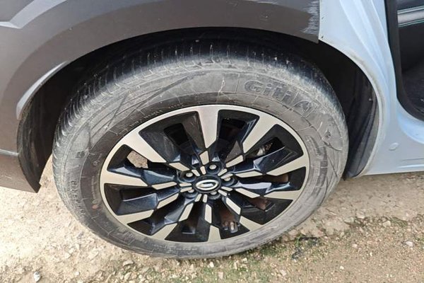 GAC Trumpchi EMKOO 2022, 27000 км, за 12265 USD - фото 9