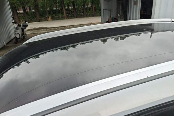 GAC Trumpchi EMKOO 2022, 27000 км, за 12265 USD