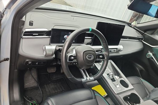 GAC Trumpchi EMKOO 2022, 27000 км, за 12265 USD - фото 11