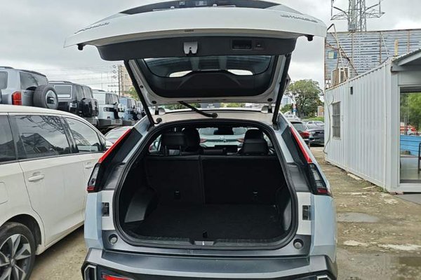 GAC Trumpchi EMKOO 2022, 27000 км, за 12265 USD - фото 20