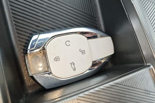 GAC Trumpchi EMKOO 2022, 27000 км, за 12265 USD - фото 21