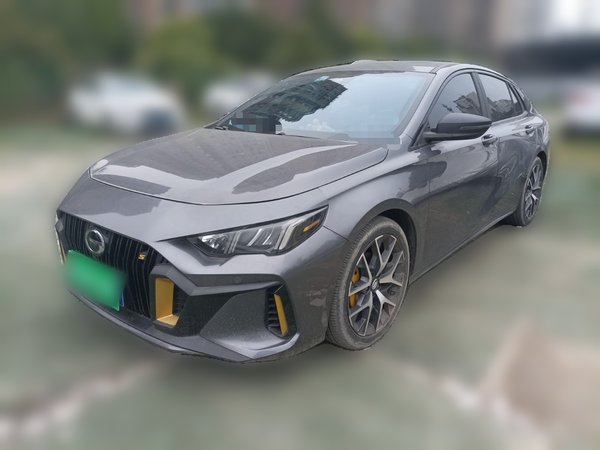 GAC Trumpchi EMPOW 2021, 29800 км, за 9584 USD - фото 8