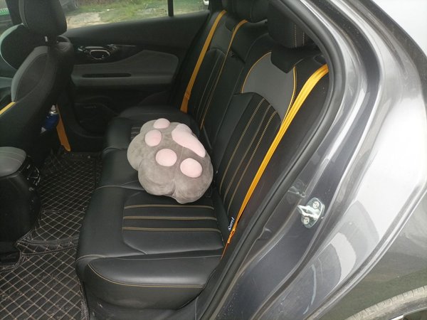 GAC Trumpchi EMPOW 2021, 29800 км, за 9584 USD - фото 20