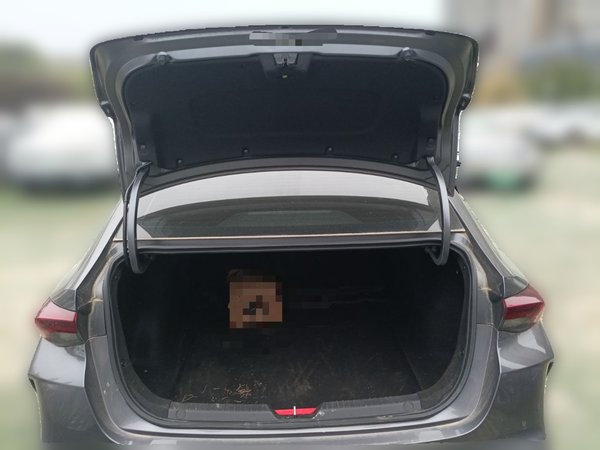 GAC Trumpchi EMPOW 2021, 29800 км, за 9584 USD - фото 14