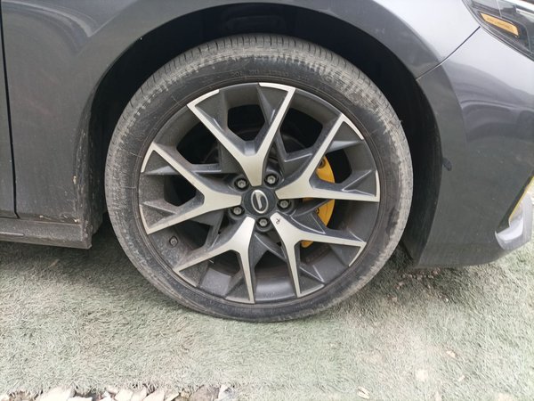 GAC Trumpchi EMPOW 2021, 29800 км, за 9584 USD - фото 6