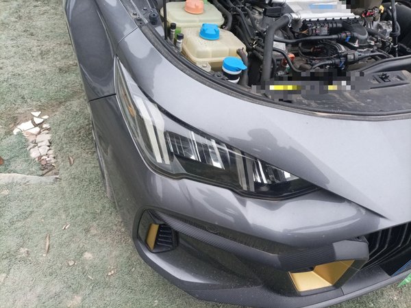 GAC Trumpchi EMPOW 2021, 29800 км, за 9584 USD - фото 7