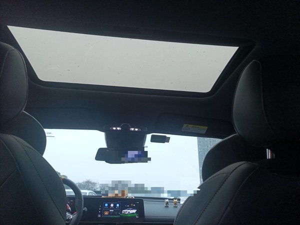 GAC Trumpchi EMPOW 2021, 29800 км, за 9584 USD - фото 9