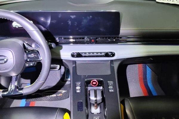 GAC Trumpchi EMPOW 2021, 49300 км, за 10680 USD - фото 9