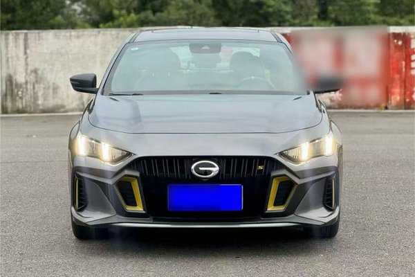 GAC Trumpchi EMPOW 2021, 49300 км, за 10680 USD - фото 17