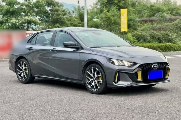 GAC Trumpchi EMPOW 2021, 49300 км, за 10680 USD - фото 18