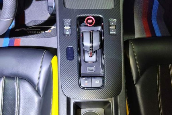 GAC Trumpchi EMPOW 2021, 49300 км, за 10680 USD - фото 10