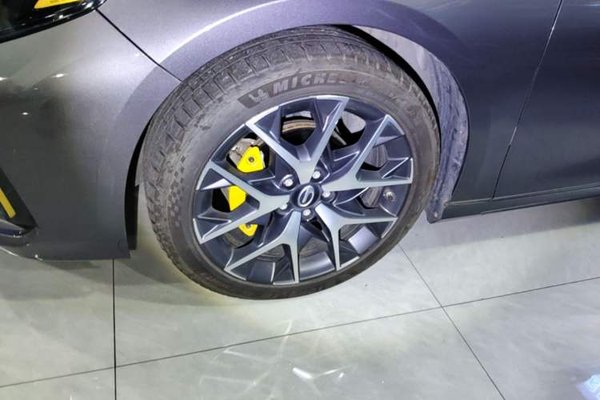 GAC Trumpchi EMPOW 2021, 49300 км, за 10680 USD - фото 23