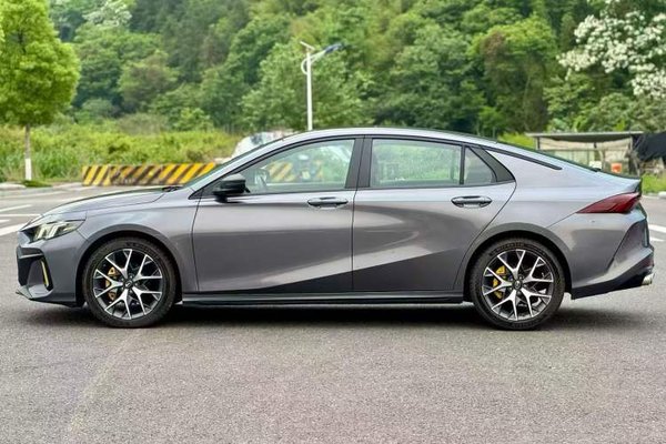GAC Trumpchi EMPOW 2021, 49300 км, за 10680 USD - фото 19