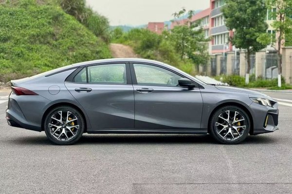 GAC Trumpchi EMPOW 2021, 49300 км, за 10680 USD - фото 21