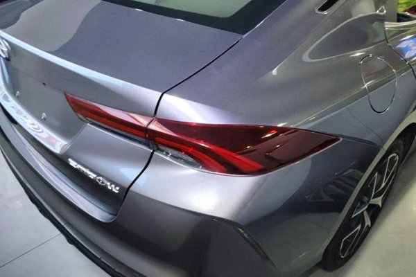 GAC Trumpchi EMPOW 2021, 49300 км, за 10680 USD - фото 22