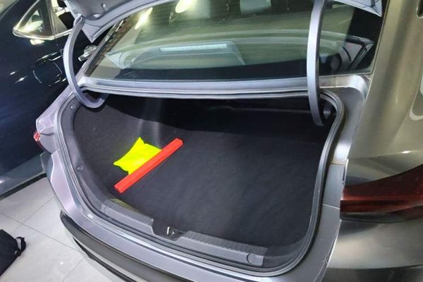 GAC Trumpchi EMPOW 2021, 49300 км, за 10680 USD - фото 15