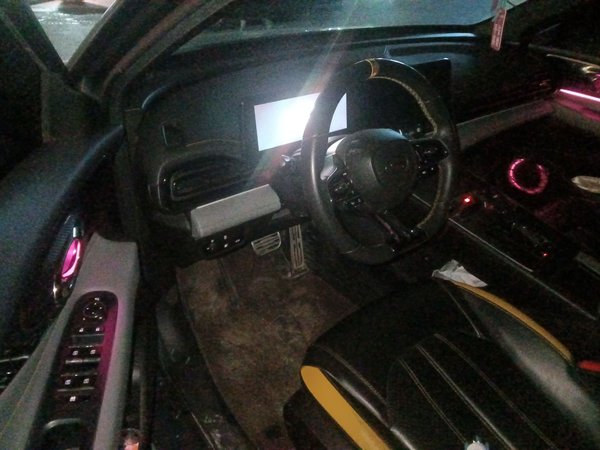 GAC Trumpchi EMPOW 2021, 60100 км, за 9870 USD - фото 12